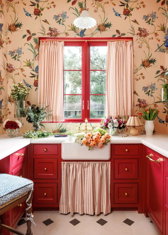 Pech Project by Alexandra Killion Interiors LLC - Photo 16