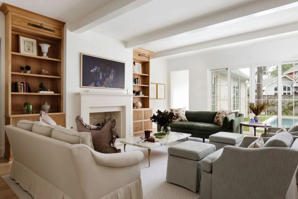 Pech Project by Alexandra Killion Interiors LLC - Photo 6
