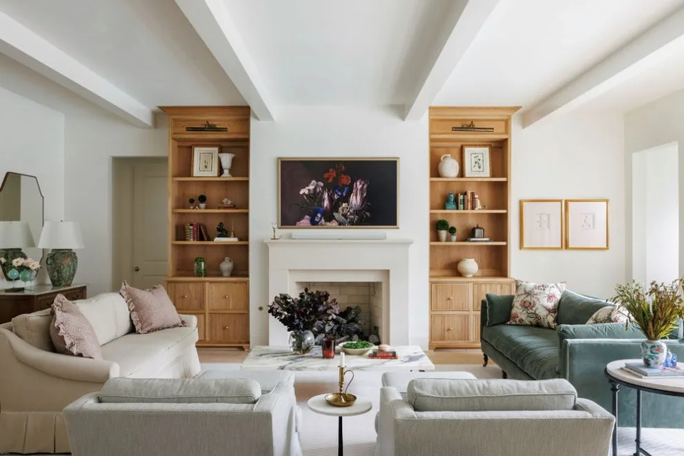 Pech Project by Alexandra Killion Interiors LLC - Photo 14
