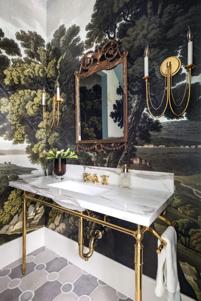 Pech Project by Alexandra Killion Interiors LLC - Photo 5