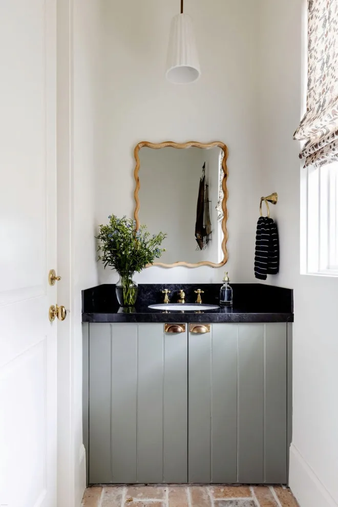 Pech Project by Alexandra Killion Interiors LLC - Photo 4