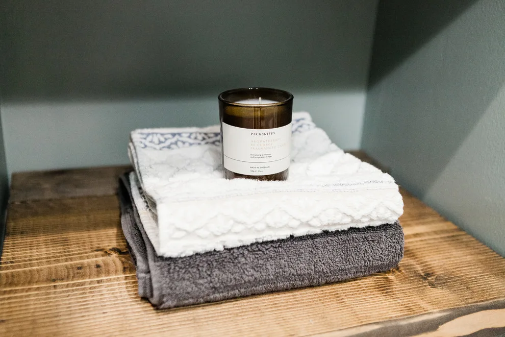 The Whitley Co. Interiors - Photo 5