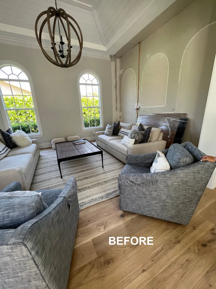 Pelican Bay Renewal by Monica Lukas Design - Photo 2
