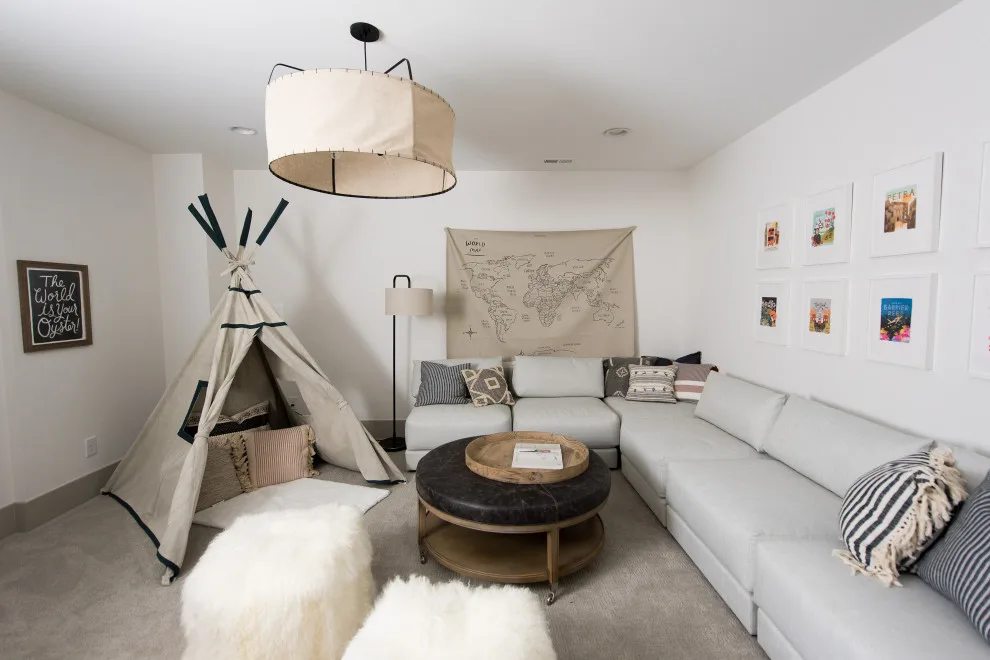 Pemberton 2019 Home Showcase by MB Designs, LLC - Photo 10