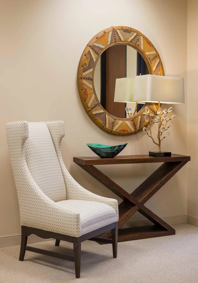 Skyline Workspace by Wesley-Wayne Interiors, LLC - Photo 3