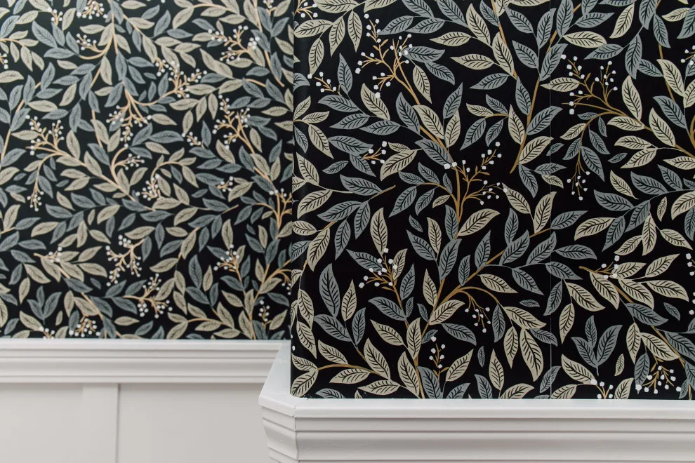 Ideal Powder Room by Jennifer Ryan Design - Photo 6