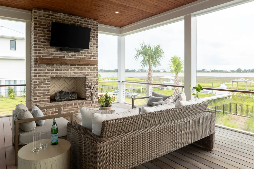 Ideal Coast by The Guest House Studio, ASID - Photo 24