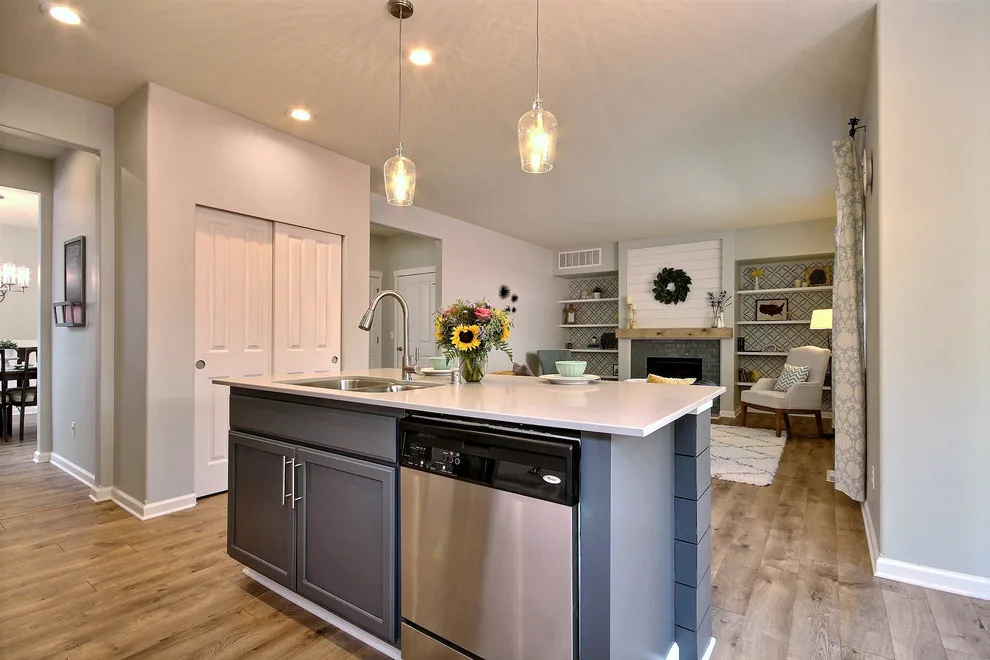 Lavender Cottage by Arrow Point Design - Photo 14