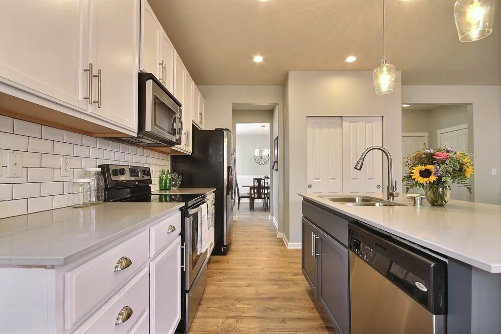 Lavender Cottage by Arrow Point Design - Photo 9