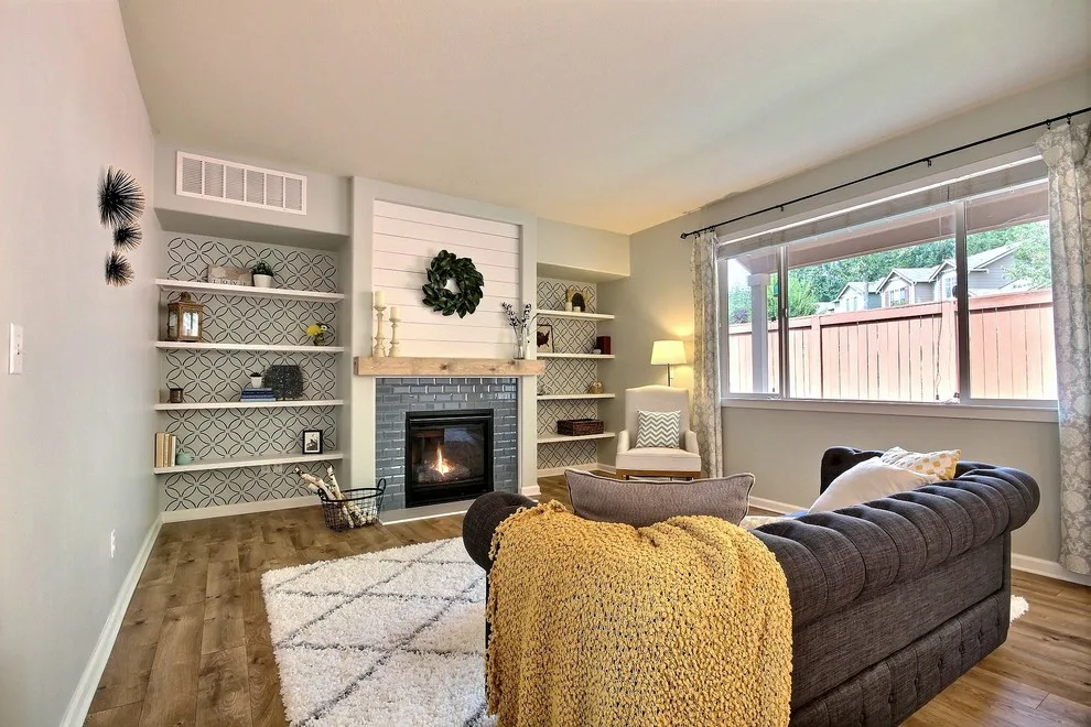 Lavender Cottage by Arrow Point Design - Photo 4