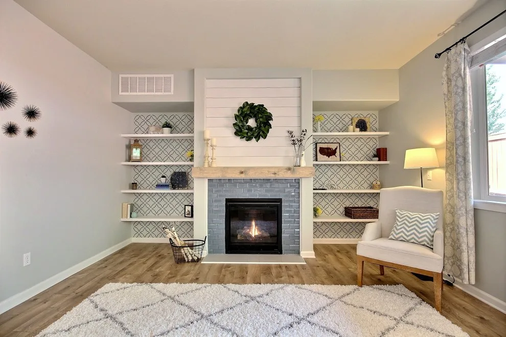Lavender Cottage by Arrow Point Design - Photo 2