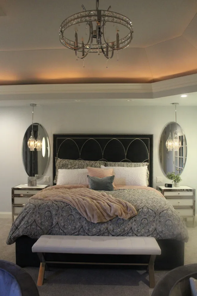 Perth Project by Eye To Eye Interiors, LLC - Photo 2