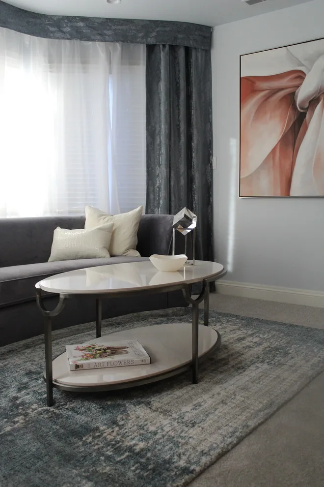 Perth Project by Eye To Eye Interiors, LLC - Photo 3