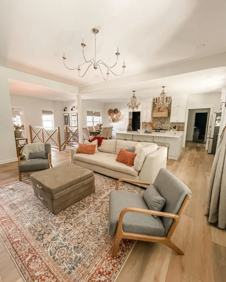 Pettiford Interior Design by Kp3 Design - Photo 10