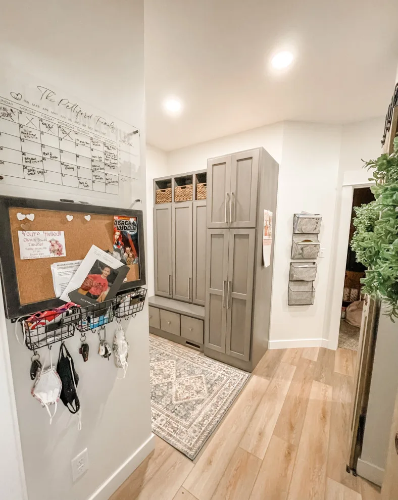 Pettiford Interior Design by Kp3 Design - Photo 5