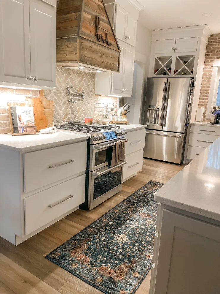 Pettiford Interior Design by Kp3 Design - Photo 6