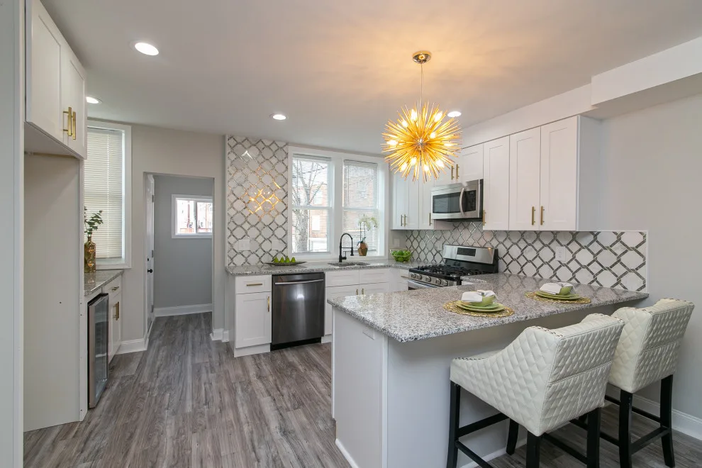 Philly Fab by Kate Grzymala Design - Photo 10