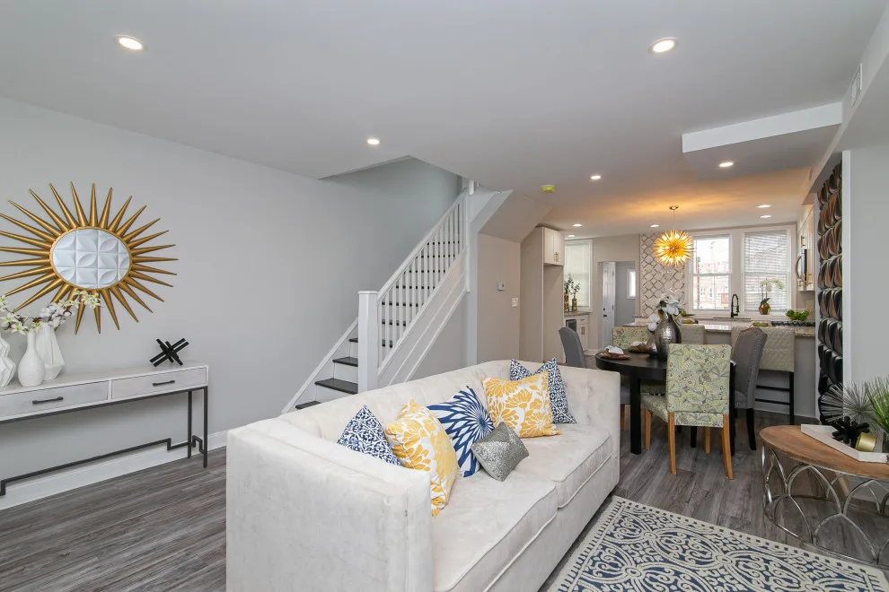 Philly Fab by Kate Grzymala Design - Photo 6