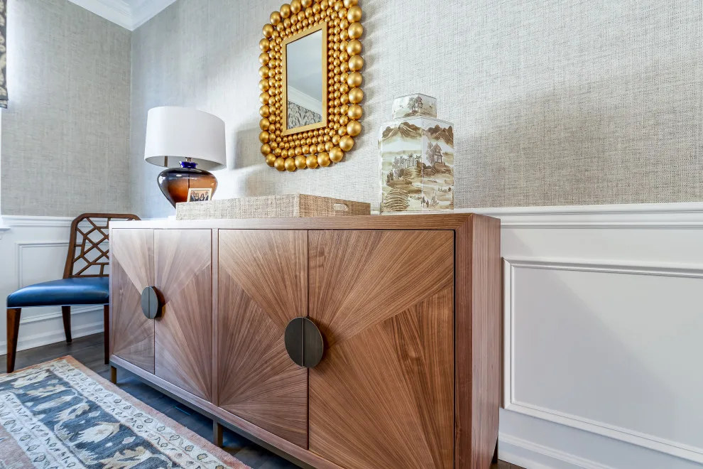 Philadelphia Residence by Kelly Nelson Designs - Photo 7