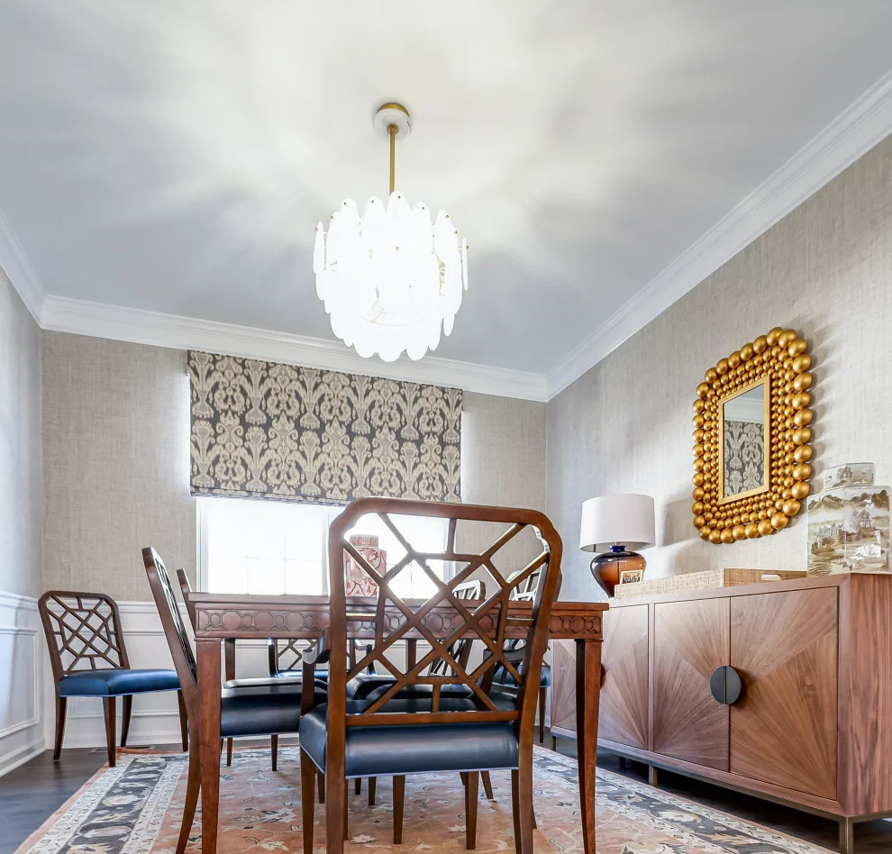 Philadelphia Residence by Kelly Nelson Designs - Photo 4