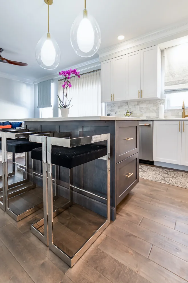 Philadelphia Residence by Kelly Nelson Designs - Photo 6