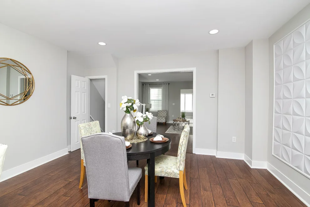 Philadelphia Lifestyle by Kate Grzymala Design - Photo 7