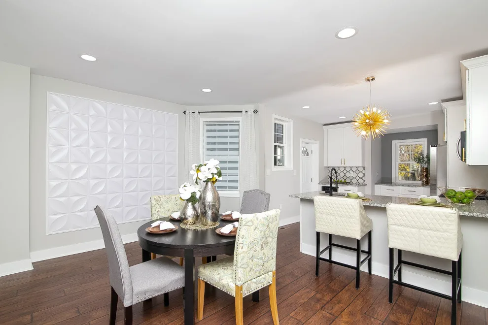 Philadelphia Lifestyle by Kate Grzymala Design - Photo 18
