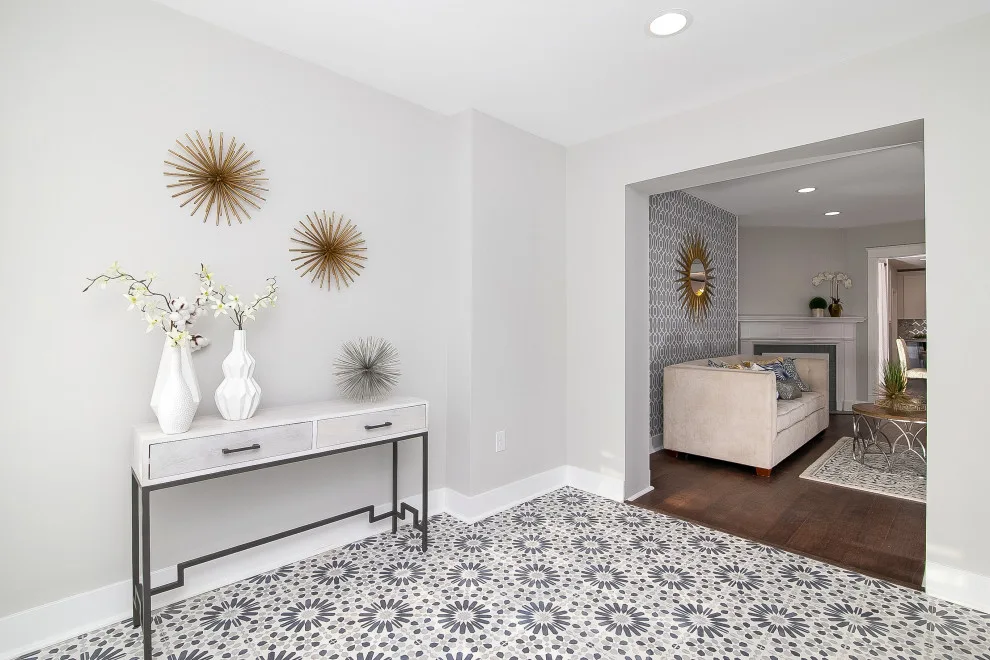 Philadelphia Lifestyle by Kate Grzymala Design - Photo 20