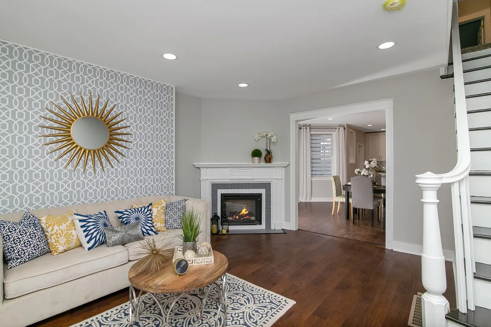 Philadelphia Lifestyle by Kate Grzymala Design - Photo 2