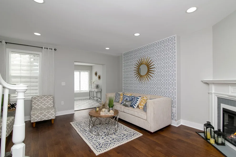 Philadelphia Lifestyle by Kate Grzymala Design - Photo 12