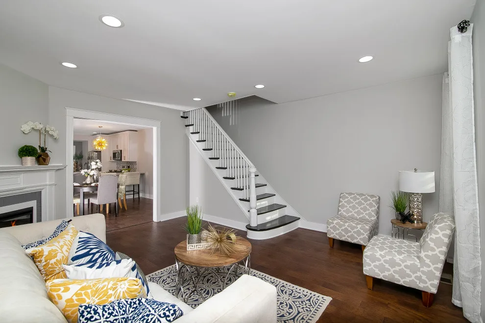 Philadelphia Lifestyle by Kate Grzymala Design - Photo 21