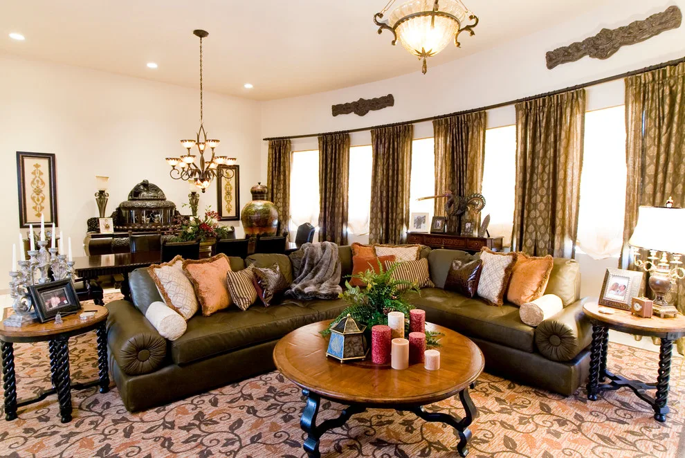 Phillips Home - Design and Renovation by Interior Concepts LLC - Photo 2