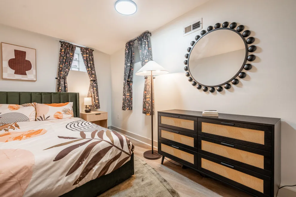 University City Boho Retreat by K&B Interiors - Photo 5