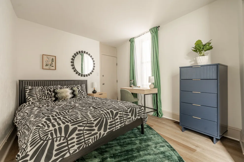 University City Boho Retreat by K&B Interiors - Photo 8