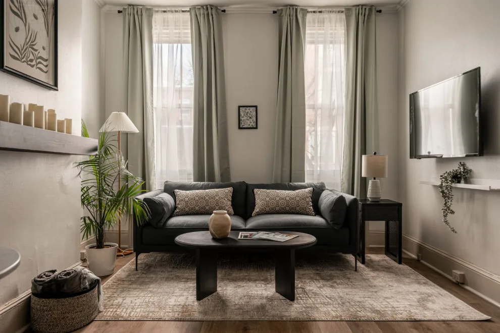 University City Boho Retreat by K&B Interiors - Photo 7