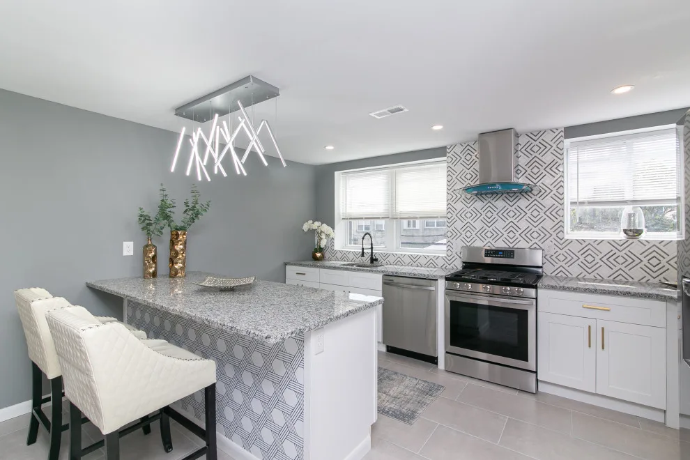 Philadelphia Jewel by Kate Grzymala Design - Photo 10