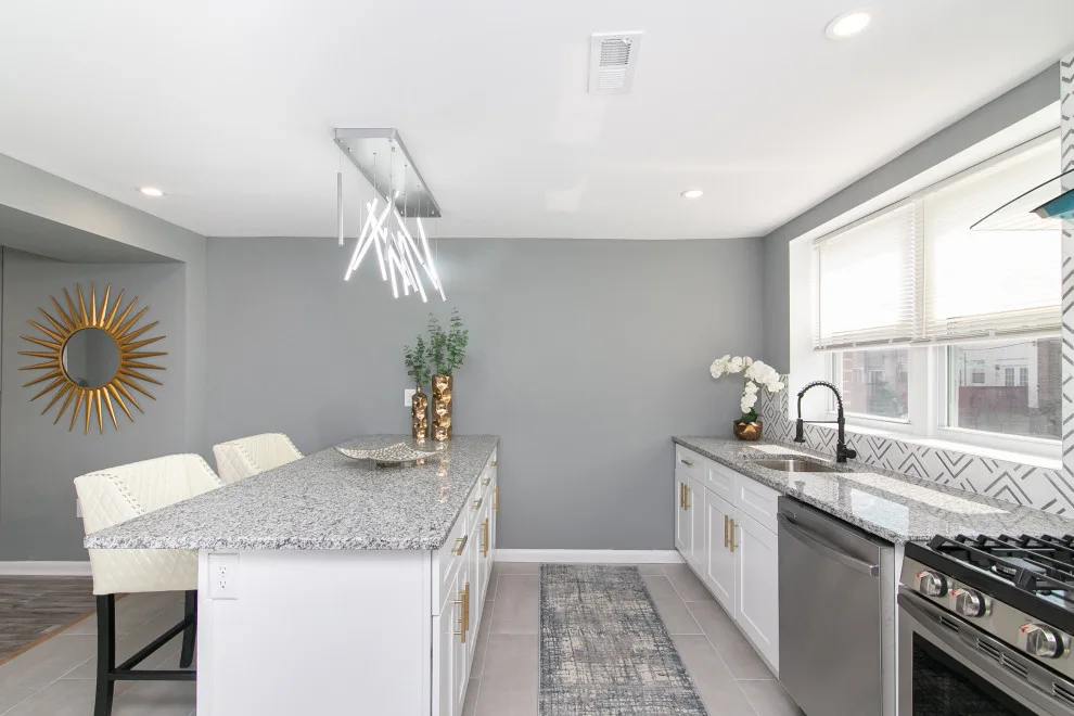 Philadelphia Jewel by Kate Grzymala Design - Photo 9