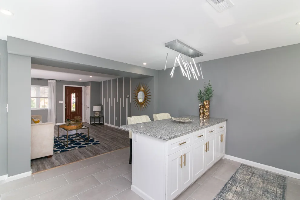 Philadelphia Jewel by Kate Grzymala Design - Photo 12