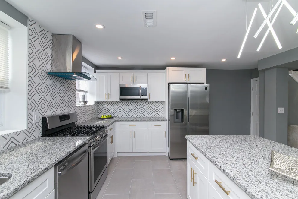 Philadelphia Jewel by Kate Grzymala Design - Photo 11