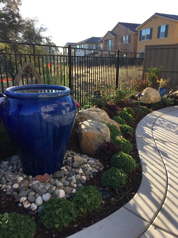 Roseville Backyard by Professional Image Landscaping - Photo 2