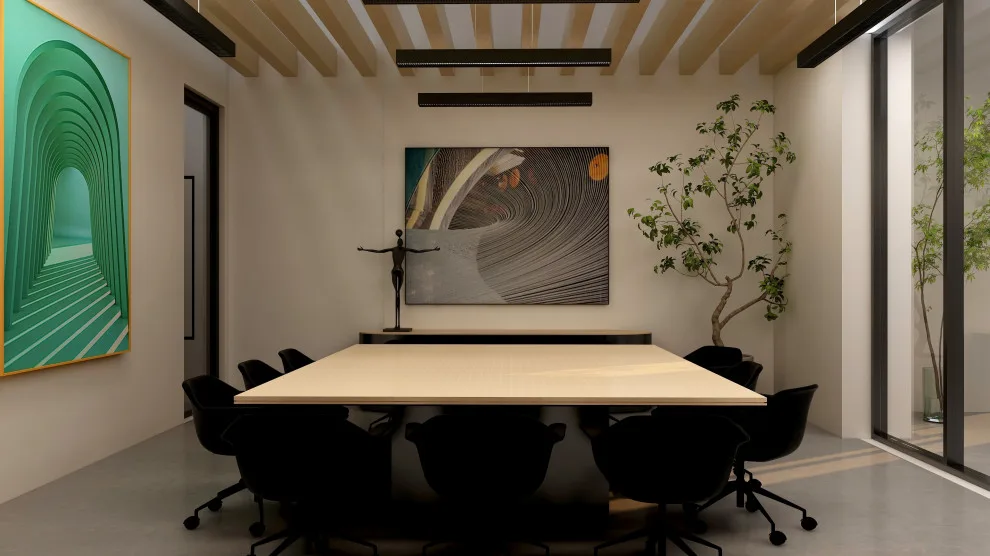 AEIR Interiors - Photo 6
