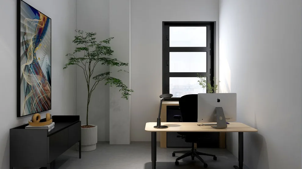 AEIR Interiors - Photo 7