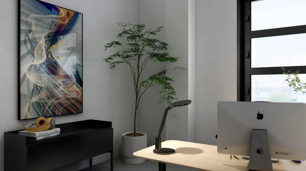 PHNTM LABS Workspace Renovation by AEIR Interiors - Photo 3