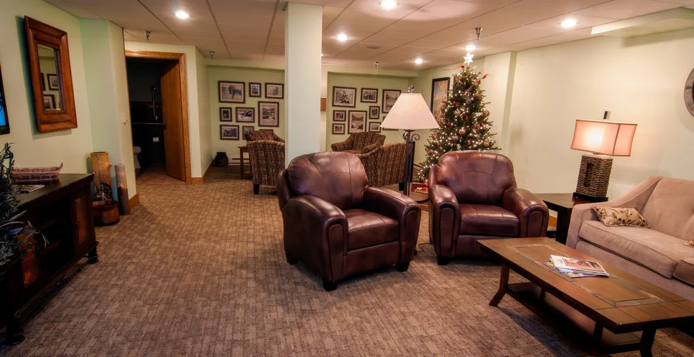 Phoenix Condominium Entrance by Steamboat Interiors, Corp. - Photo 16