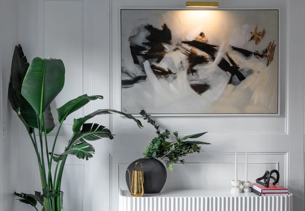 A Stunning Juxtaposition by DIH Designs - Photo 21