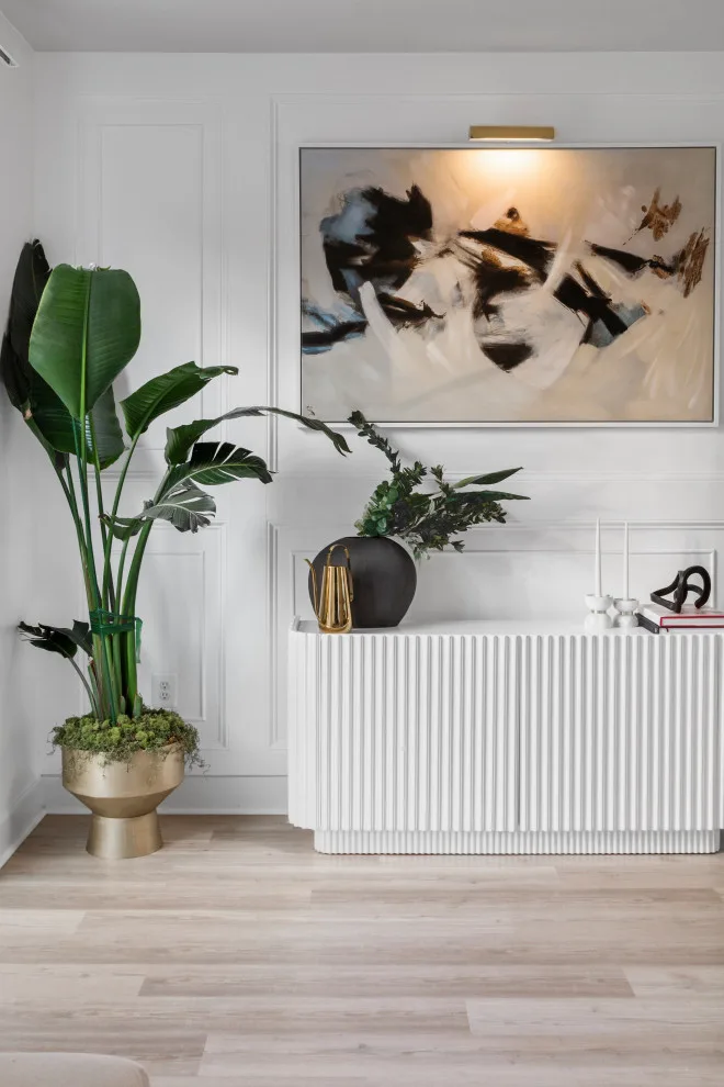 A Stunning Juxtaposition by DIH Designs - Photo 14