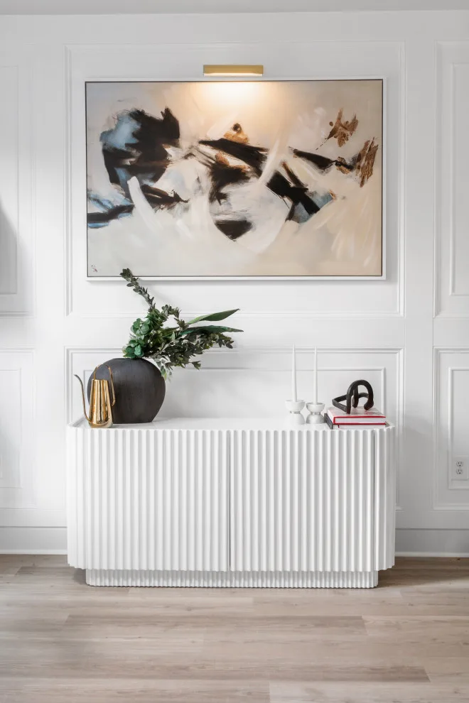 A Stunning Juxtaposition by DIH Designs - Photo 3