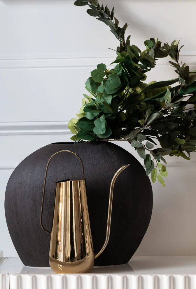 A Stunning Juxtaposition by DIH Designs - Photo 11