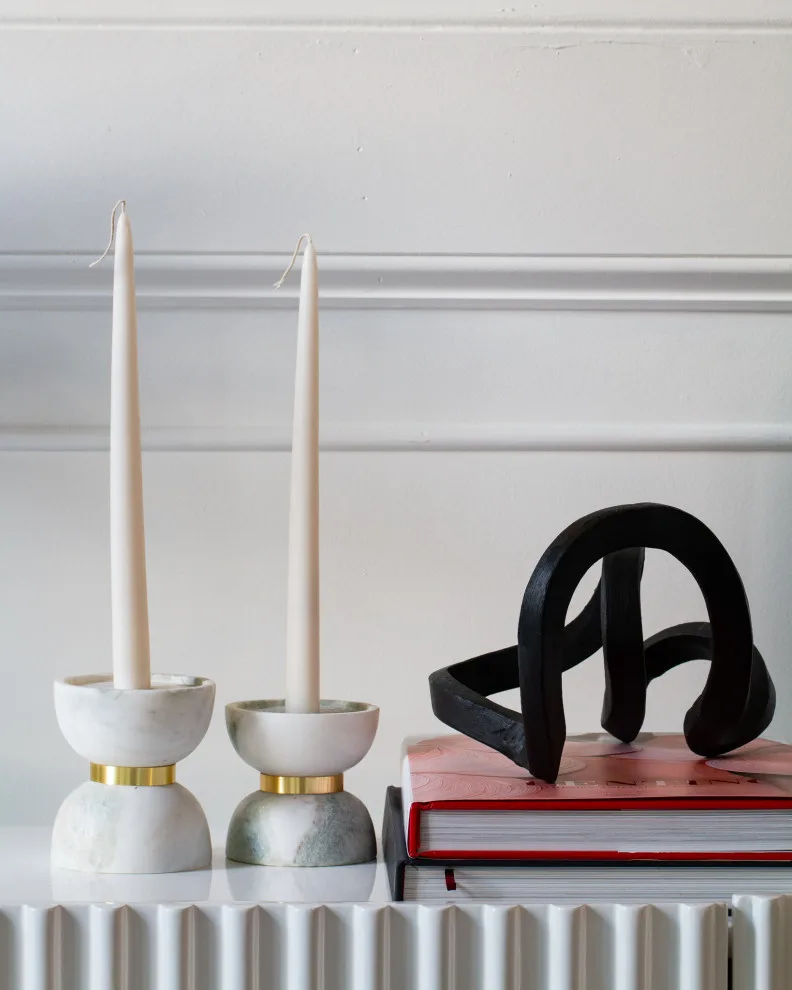A Stunning Juxtaposition by DIH Designs - Photo 5