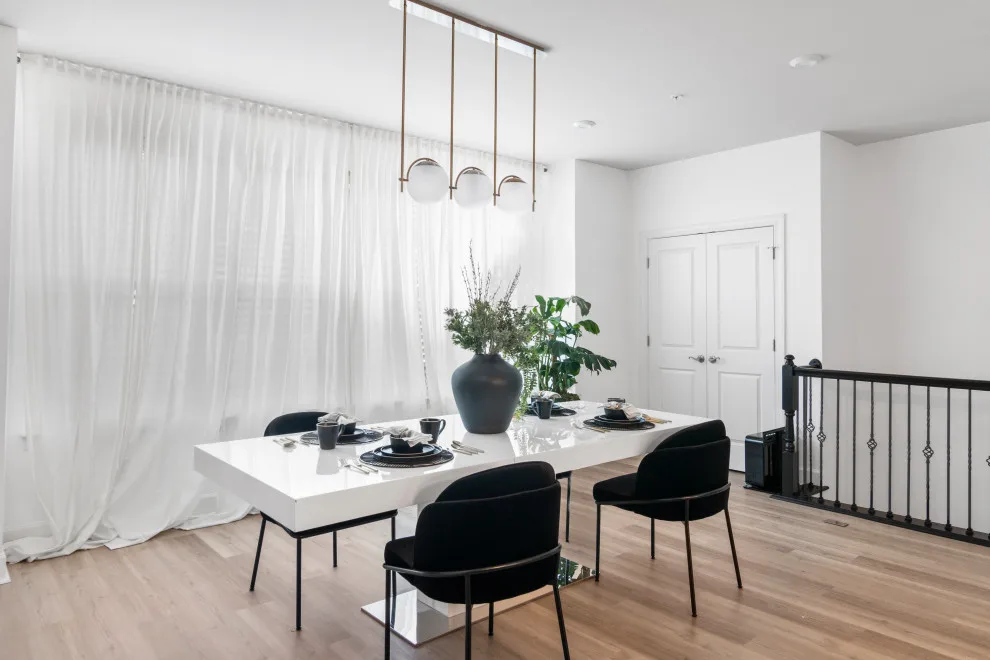 A Stunning Juxtaposition by DIH Designs - Photo 10